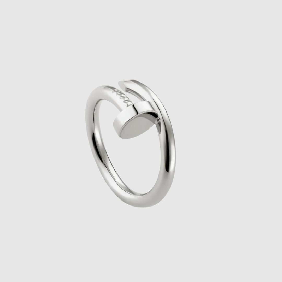Spikring | Feroce e Impeccabile