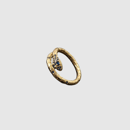 Serpentia Ring | Il tuo stile, la tua storia