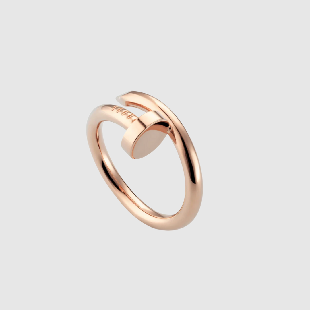 Spikring | Feroce e Impeccabile