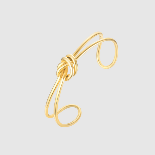 Golden Lustre | Bracciale