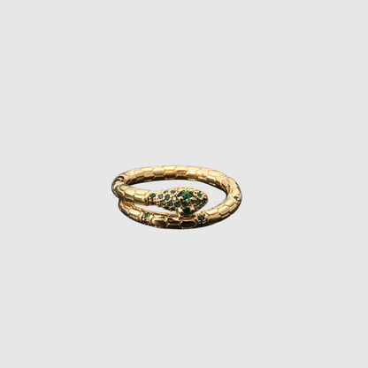 Serpentia Ring | Il tuo stile, la tua storia
